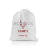 Picture of Flexo Printed Cloth Laundry Bag