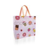 Picture of Laminated Nonwoven Cloth Store Bag