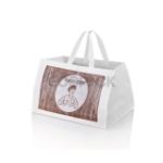 Picture of Nonwoven Pizza Box Carrying Bag