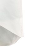 Picture of Flexo Printed White Nonwoven Fabric Eco Friendly Grocery Bag