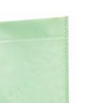 Picture of Flexo Printed Green Nonwoven Bag with Bottom Gusset