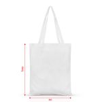 Picture of Sea Sand Sun Printed Raw Cloth Summer Bag
