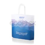 Picture of Laminasyonlu Nonwoven Çevre Dostu Çanta