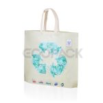 Picture of Reusable Eco-Friendly Bag with Lamination