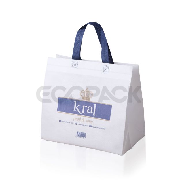 Picture of Flexo Printed Nonwoven Cloth Bag