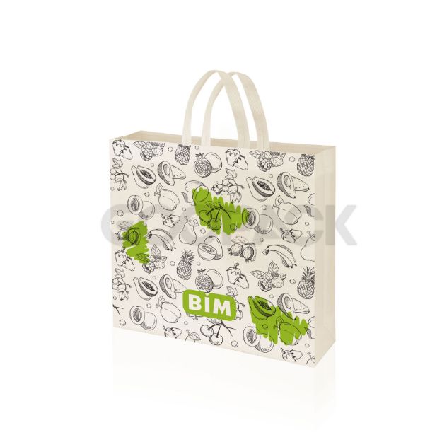 Picture of Eco-Friendly Grocery Bag