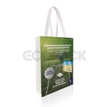 Picture of Laminated Nonwoven Cloth Bag