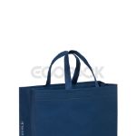 Picture of Flexo Printed Nonwoven Carrying Bag with Handles