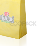 Picture of Flexo Printed Nonwoven Beverage Carrying Bag