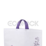 Picture of  Nonwoven Shop Bag with Bottom Gusset