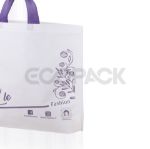 Picture of  Nonwoven Shop Bag with Bottom Gusset