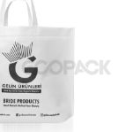 Picture of Bottom Gusset Nonwoven Eco Friendly Bag