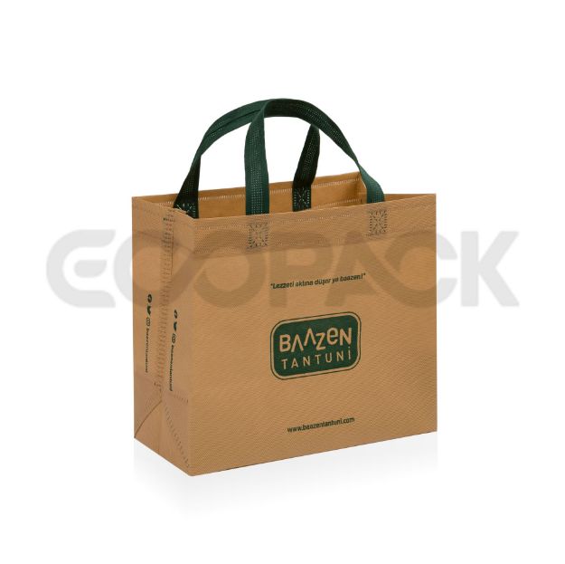 Picture of Non Woven Carrying Bag