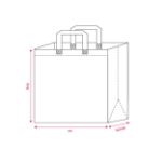 Picture of Lamination Shopping Bag