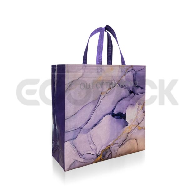 Picture of Lamination Shopping Bag