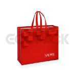 Picture of Red Lamination Bag