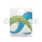 Picture of D-cut Nonwoven Bag