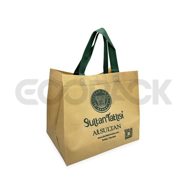 Picture of Nonwoven Dessert Bag