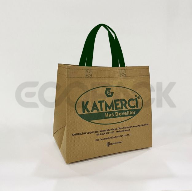 Picture of Non Woven Dessert Bag