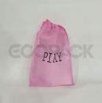 Picture of Pink Nonwoven Bag