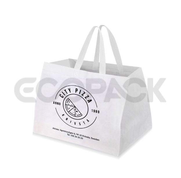 Picture of Pizza Box Bag