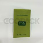 Nonwoven Kese resmi