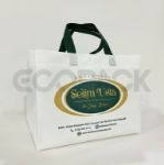 Picture of Nonwoven Baklava Box Bag