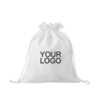 Picture of Drawstring Shop Bag