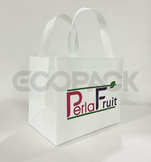 Picture of 3D Gusseted Nonwoven Bag