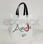 Picture of 3D Gusseted Nonwoven Bag